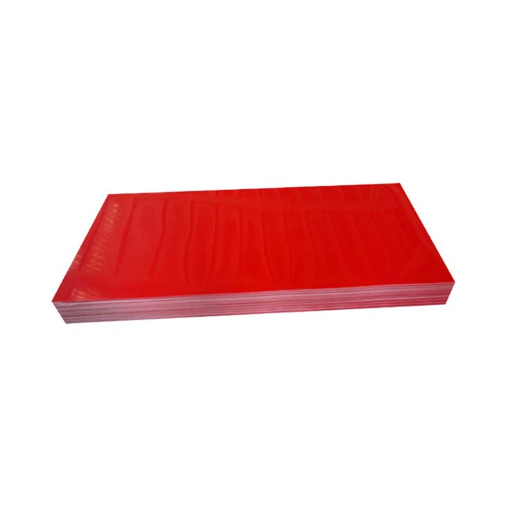 Aluminum Solid Sheet manufacturers