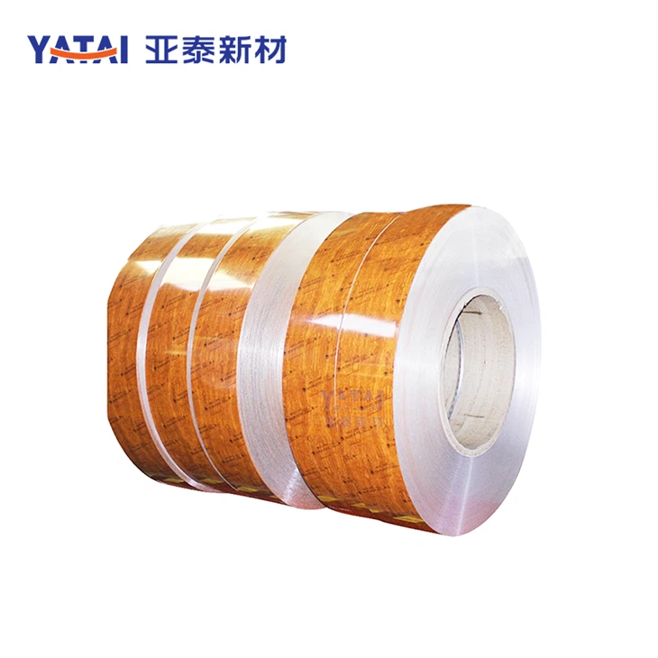 Color Coated Aluminum Gutter manufacturers